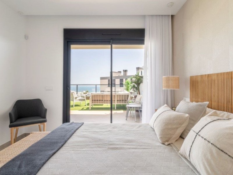 Gran Alacant, Alicante, 3 Bedrooms Bedrooms, ,2 BathroomsBathrooms,For Sale,67441