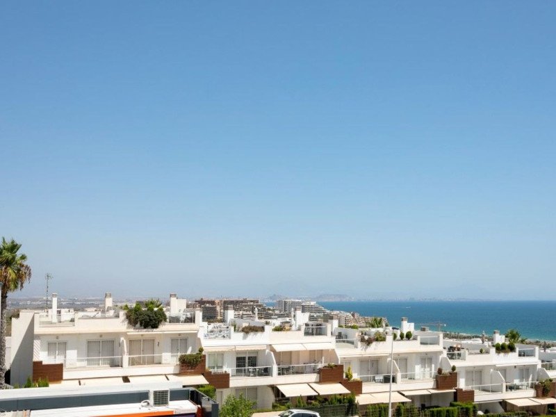 Gran Alacant, Alicante, 3 Bedrooms Bedrooms, ,2 BathroomsBathrooms,For Sale,67441