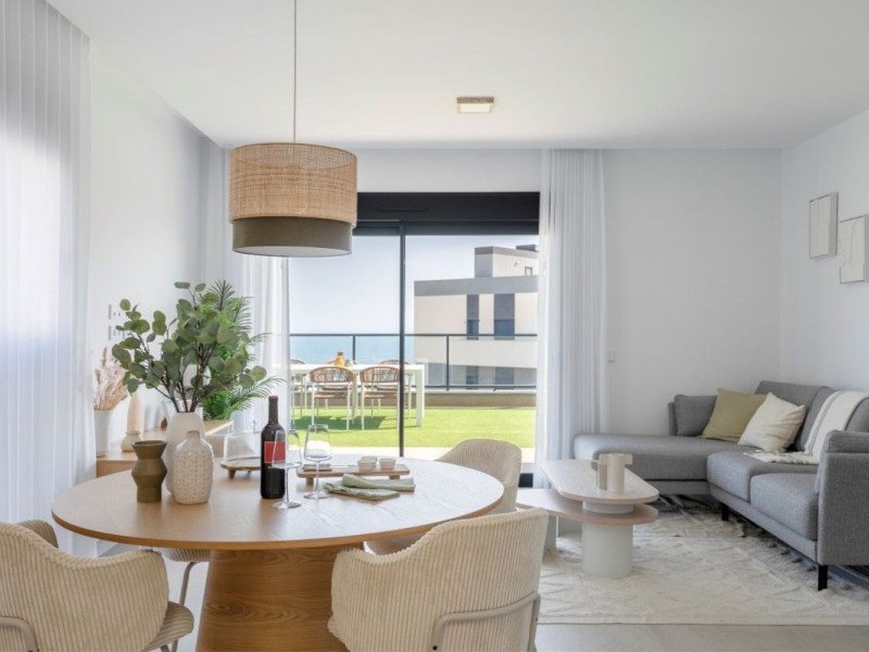 Gran Alacant, Alicante, 3 Bedrooms Bedrooms, ,2 BathroomsBathrooms,For Sale,67441