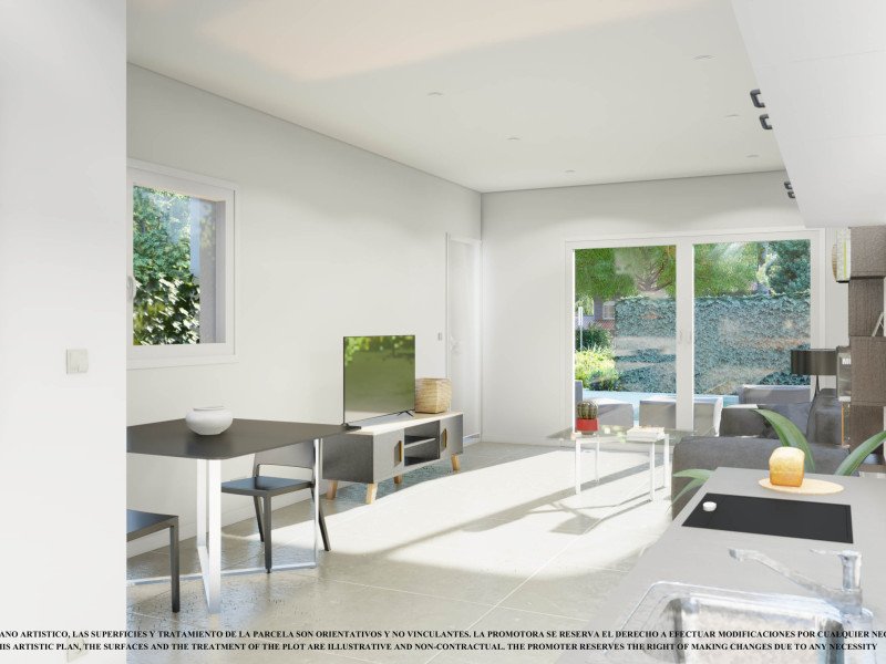 3 Bed, 2 Bath, HouseFor Sale, Los Alcazares, Murcia