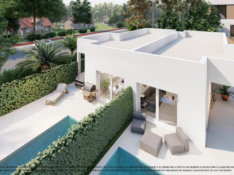 3 Bed, 2 Bath, HouseFor Sale, Los Alcazares, Murcia