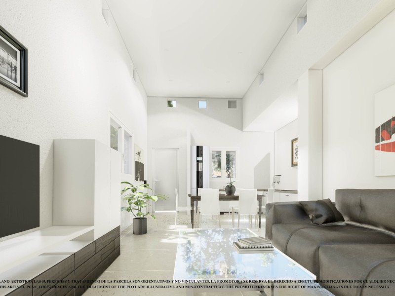 3 Bed, 2 Bath, HouseFor Sale, Los Alcazares, Murcia