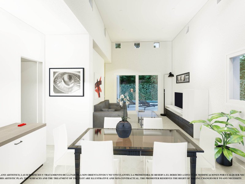 3 Bed, 2 Bath, HouseFor Sale, Los Alcazares, Murcia