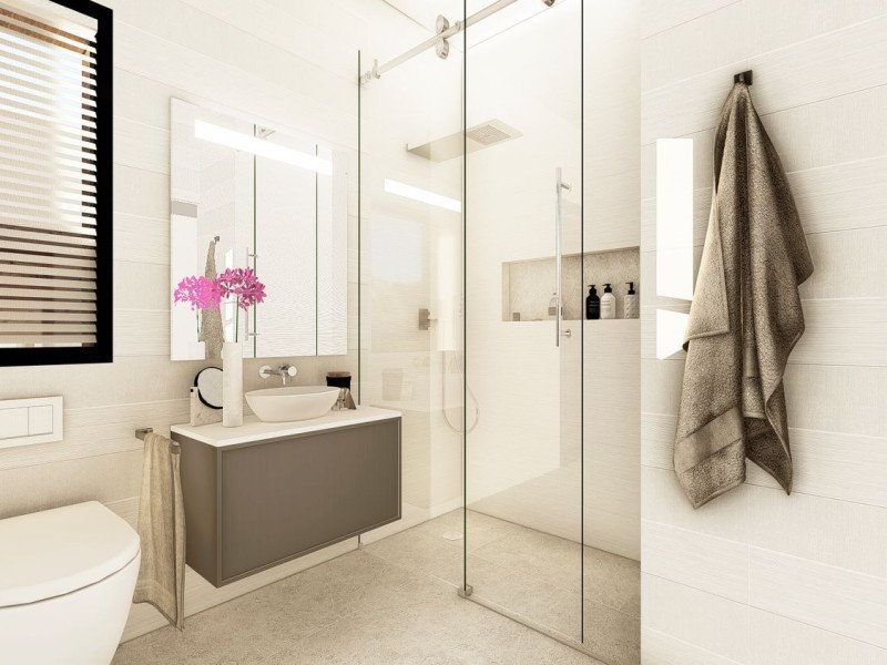 4 Bed, 3 Bath, HouseFor Sale, Torrevieja, Alicante