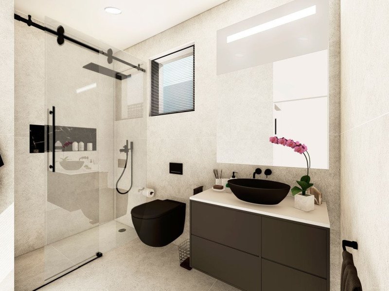 4 Bed, 3 Bath, HouseFor Sale, Torrevieja, Alicante