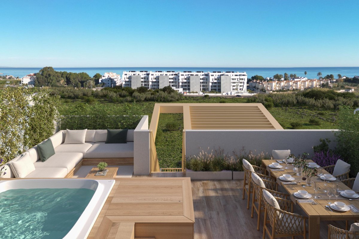Denia, Alicante, 2 Bedrooms Bedrooms, ,2 BathroomsBathrooms,For Sale,67325