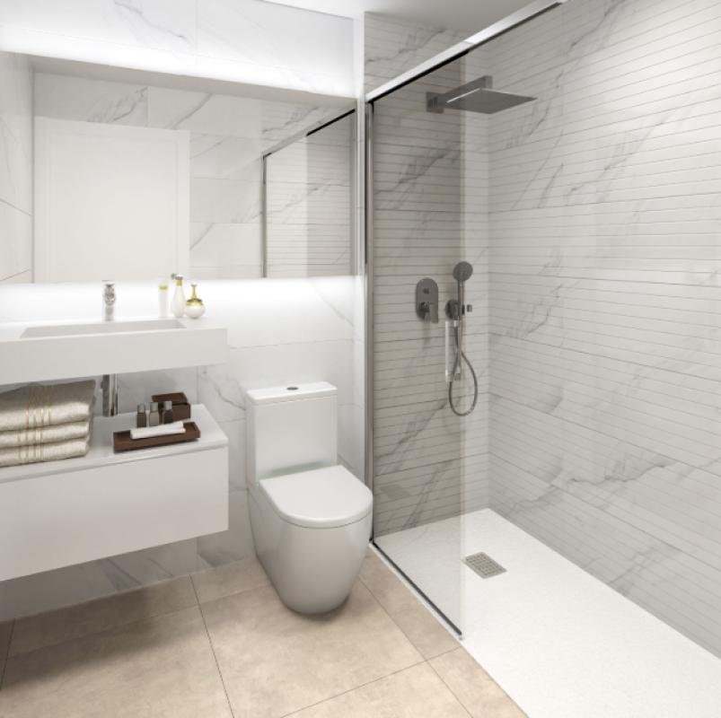 San Pedro Del Pinatar, Murcia, 1 Bedroom Bedrooms, ,1 BathroomBathrooms,For Sale,67303