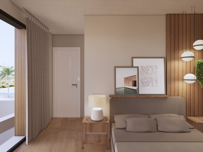 3 Bed, 3 Bath, HouseFor Sale, Pilar De La Horadada, Alicante