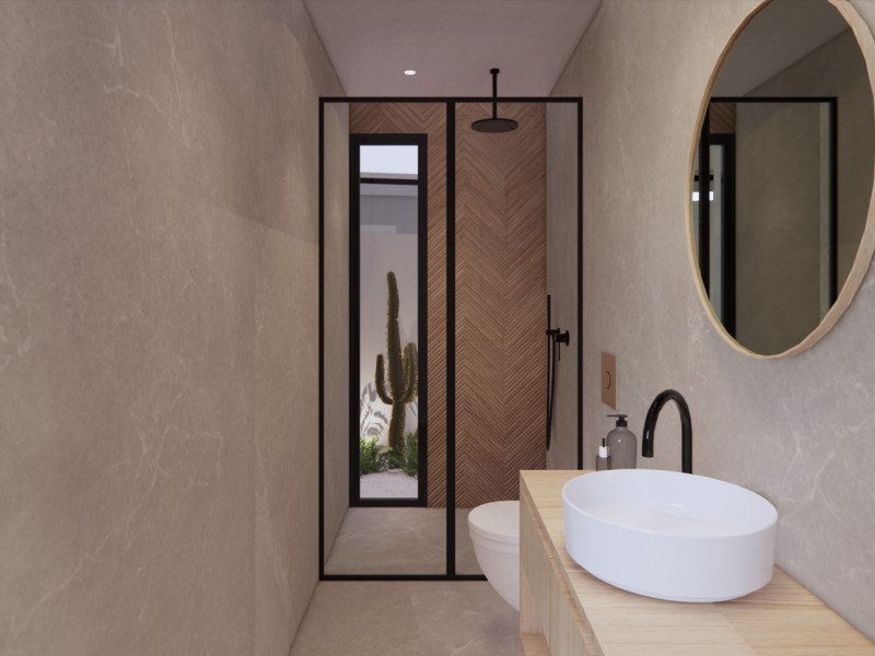 3 Bed, 3 Bath, HouseFor Sale, Pilar De La Horadada, Alicante