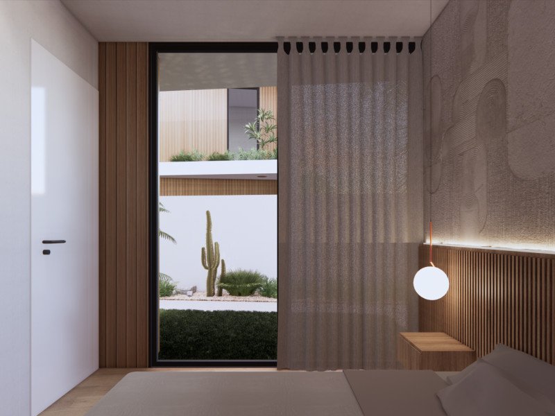 3 Bed, 3 Bath, HouseFor Sale, Pilar De La Horadada, Alicante