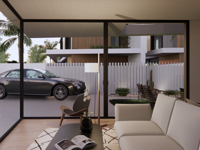 3 Bed, 3 Bath, HouseFor Sale, Pilar De La Horadada, Alicante