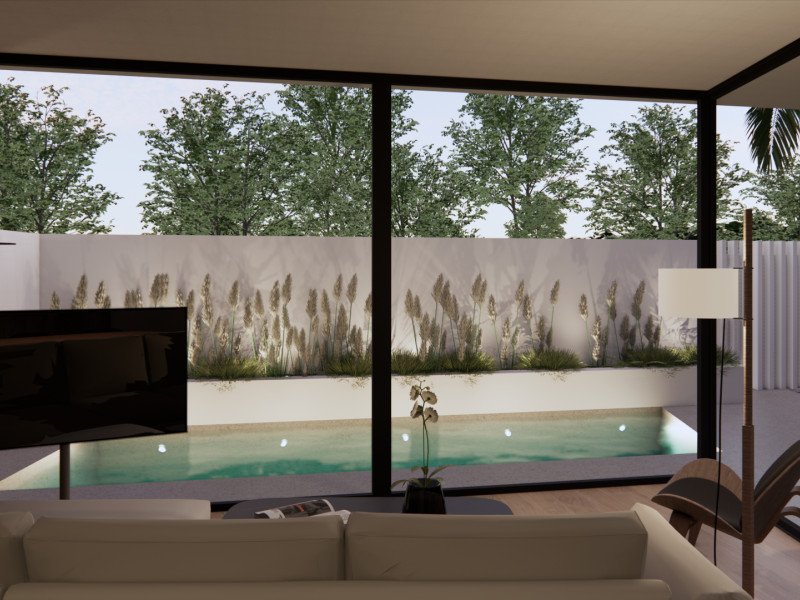 3 Bed, 3 Bath, HouseFor Sale, Pilar De La Horadada, Alicante