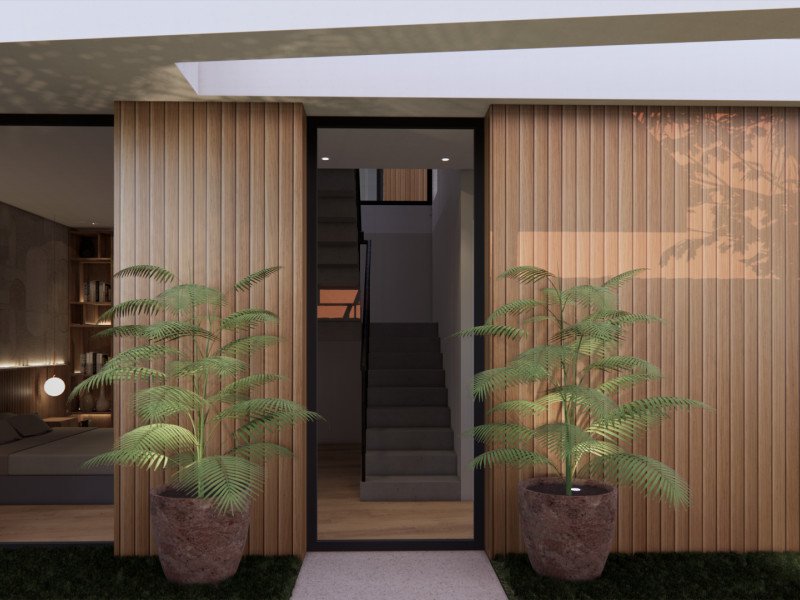 3 Bed, 3 Bath, HouseFor Sale, Pilar De La Horadada, Alicante