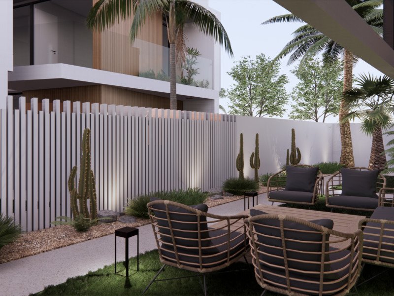 3 Bed, 3 Bath, HouseFor Sale, Pilar De La Horadada, Alicante