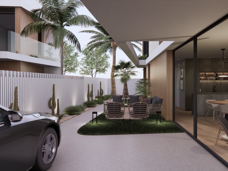 3 Bed, 3 Bath, HouseFor Sale, Pilar De La Horadada, Alicante