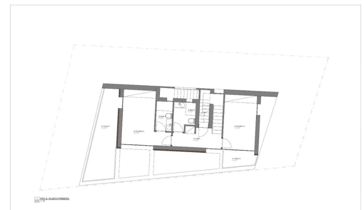 3 Bed, 3 Bath, HouseFor Sale, Pilar De La Horadada, Alicante