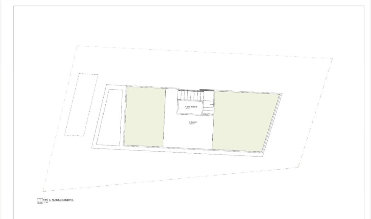 3 Bed, 3 Bath, HouseFor Sale, Pilar De La Horadada, Alicante