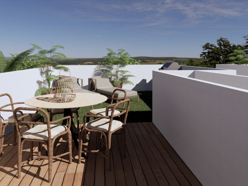 3 Bed, 3 Bath, HouseFor Sale, Pilar De La Horadada, Alicante