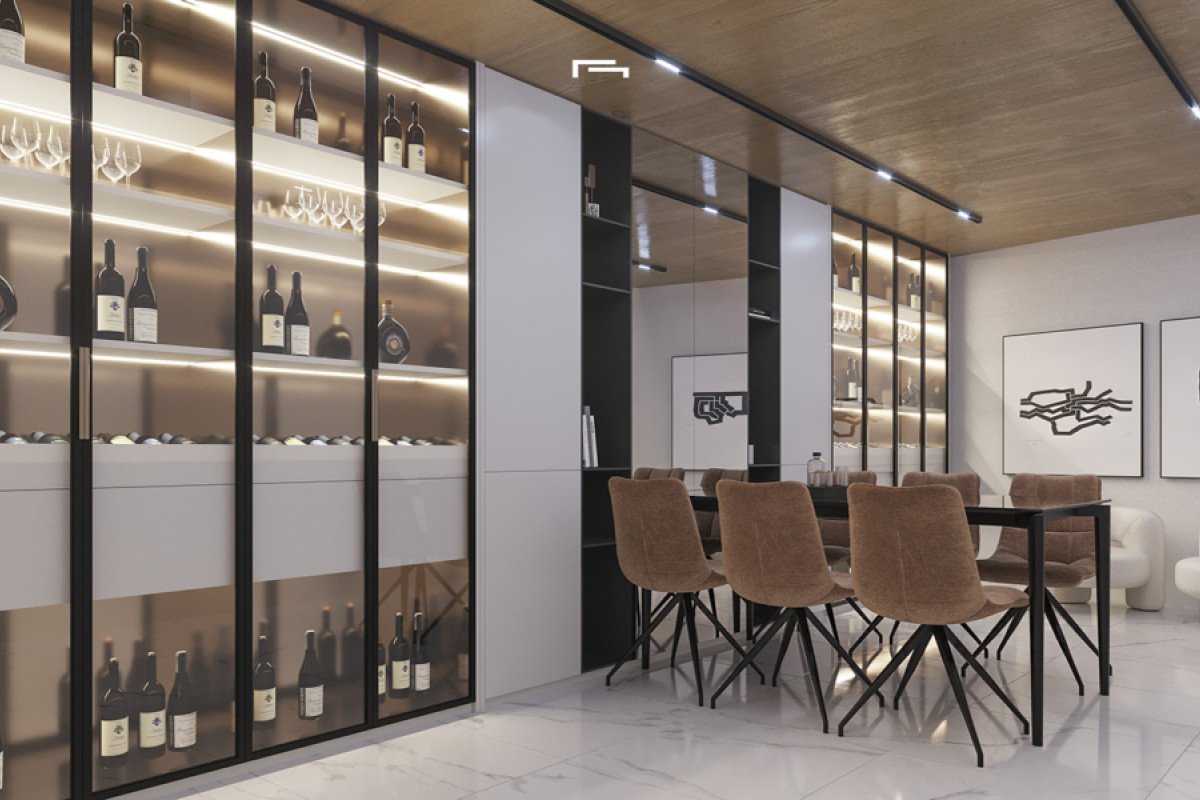 5 Bed, 5 Bath, HouseFor Sale, Moraira, Alicante