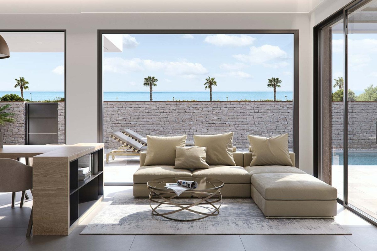 3 Bed, 3 Bath, HouseFor Sale, Pilar De La Horadada, Alicante