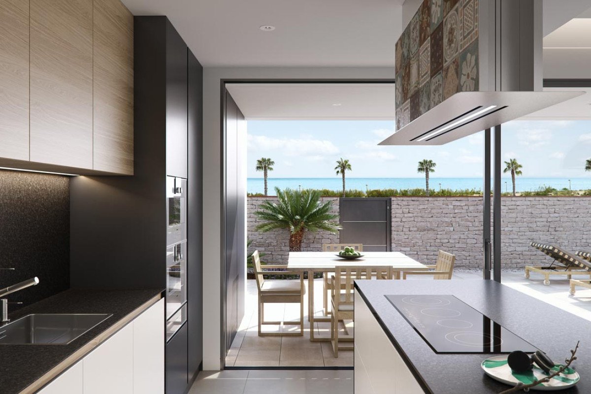 3 Bed, 3 Bath, HouseFor Sale, Pilar De La Horadada, Alicante