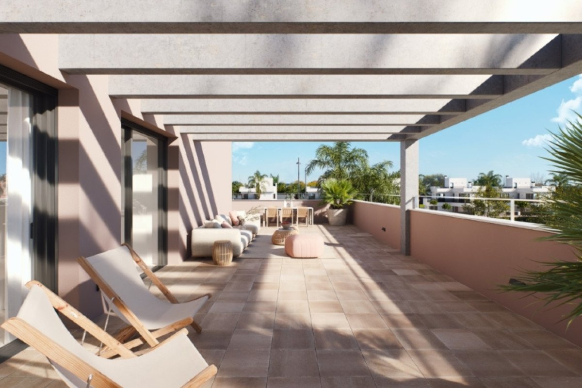 3 Bed, 2 Bath, HouseFor Sale, Torre-Pacheco, Murcia