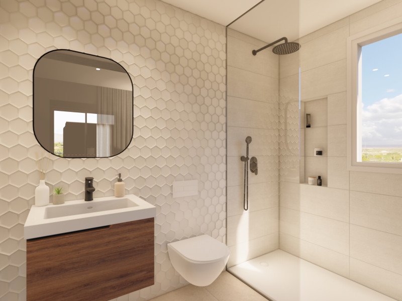 3 Bed, 3 Bath, HouseFor Sale, Pilar De La Horadada, Alicante