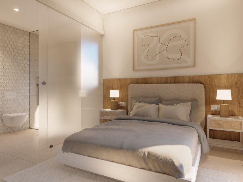 3 Bed, 3 Bath, HouseFor Sale, Pilar De La Horadada, Alicante