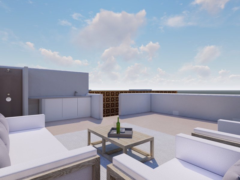 3 Bed, 3 Bath, HouseFor Sale, Pilar De La Horadada, Alicante