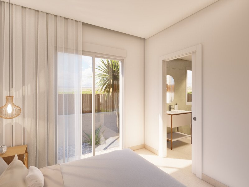 3 Bed, 3 Bath, HouseFor Sale, Pilar De La Horadada, Alicante