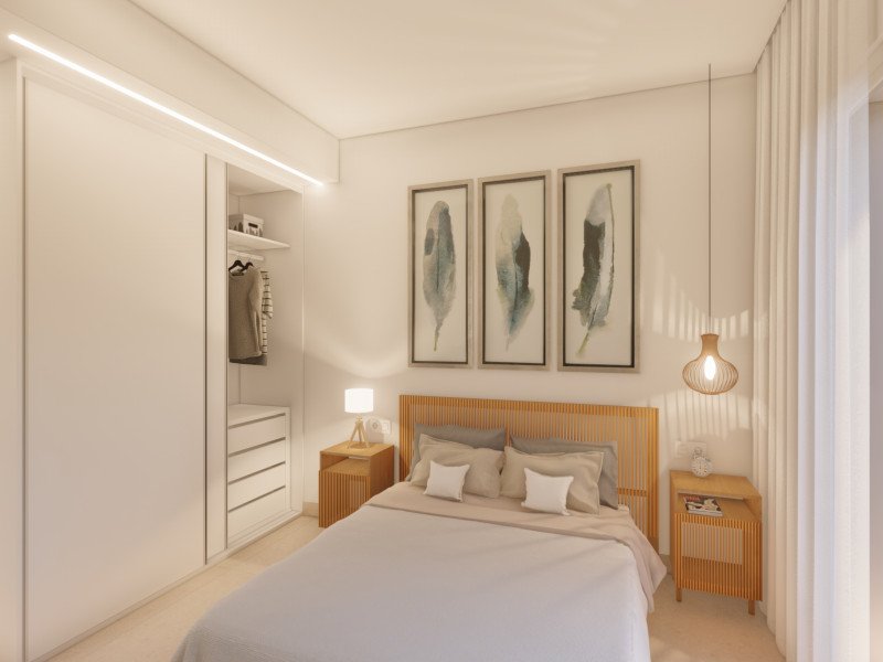 3 Bed, 3 Bath, HouseFor Sale, Pilar De La Horadada, Alicante