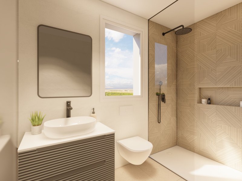 3 Bed, 3 Bath, HouseFor Sale, Pilar De La Horadada, Alicante