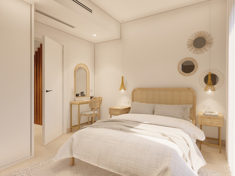 3 Bed, 3 Bath, HouseFor Sale, Pilar De La Horadada, Alicante