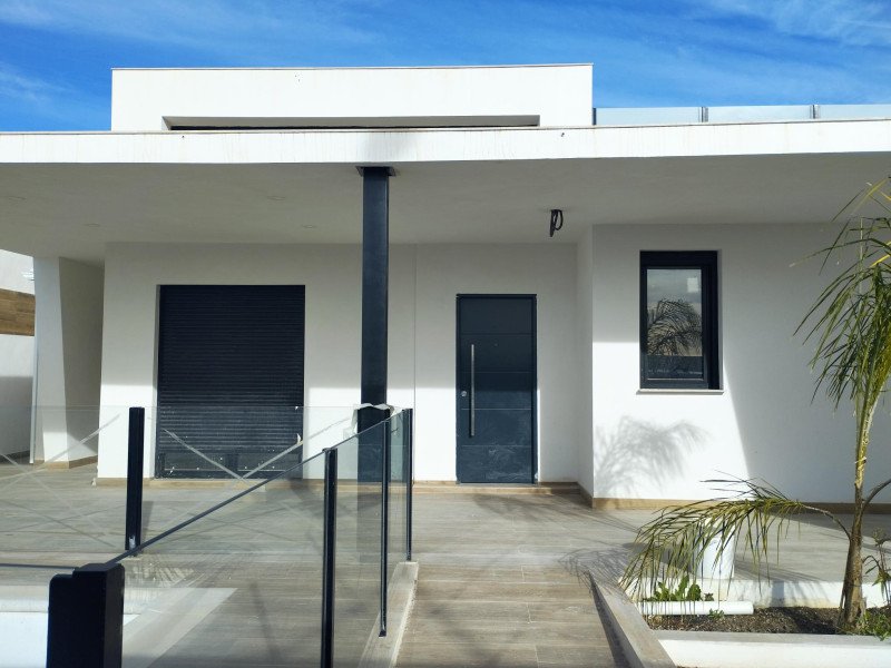 5 Bed, 3 Bath, HouseFor Sale, Fortuna, Murcia