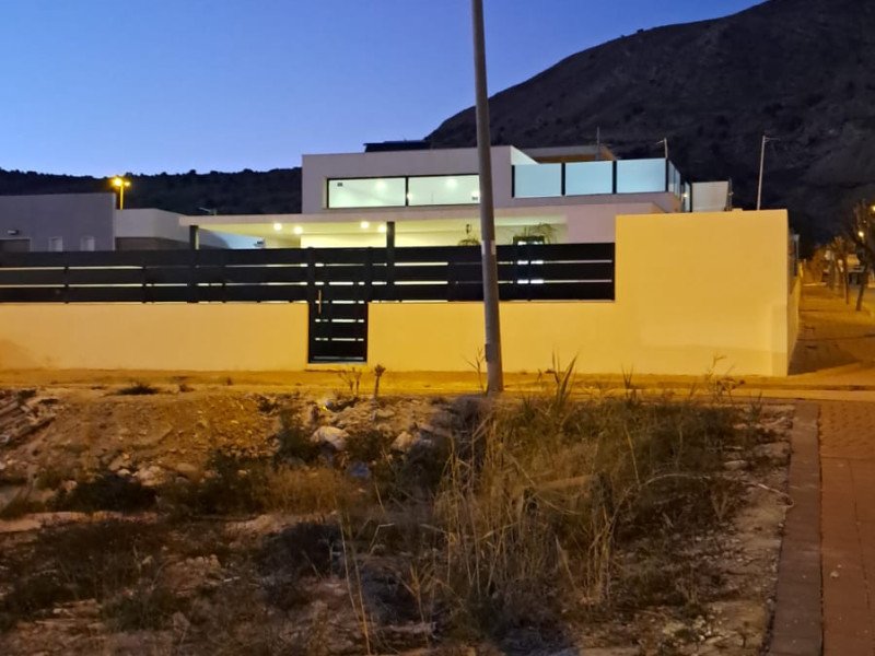 5 Bed, 3 Bath, HouseFor Sale, Fortuna, Murcia