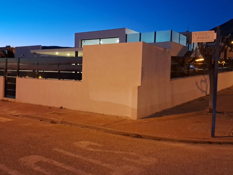 5 Bed, 3 Bath, HouseFor Sale, Fortuna, Murcia