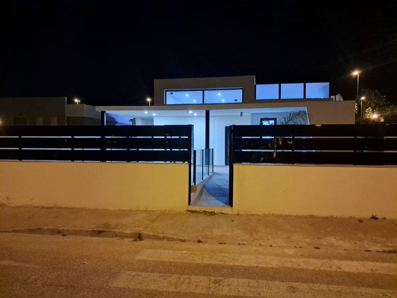 5 Bed, 3 Bath, HouseFor Sale, Fortuna, Murcia