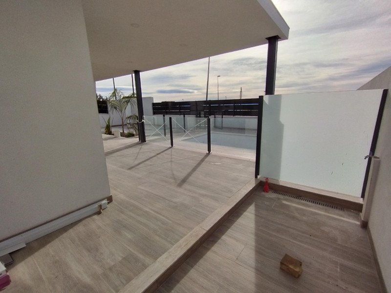 5 Bed, 3 Bath, HouseFor Sale, Fortuna, Murcia