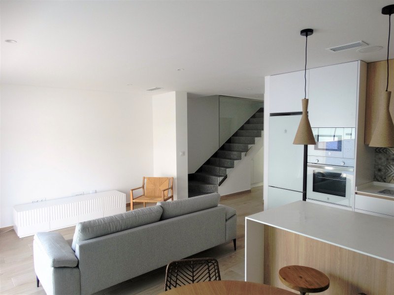 San Javier, Murcia, 3 Bedrooms Bedrooms, ,3 BathroomsBathrooms,For Sale,67105