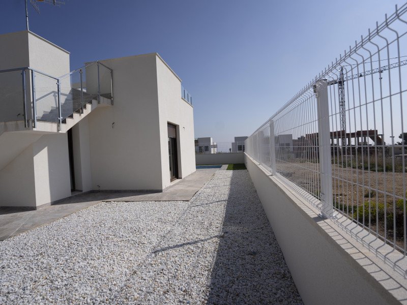 3 Bed, 2 Bath, HouseFor Sale, Polop, Alicante