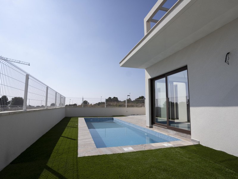 3 Bed, 2 Bath, HouseFor Sale, Polop, Alicante