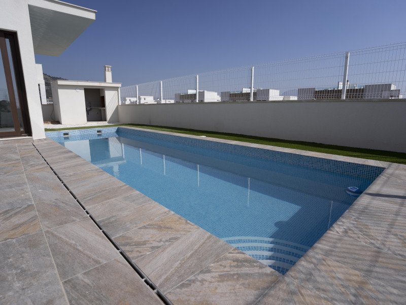 3 Bed, 2 Bath, HouseFor Sale, Polop, Alicante