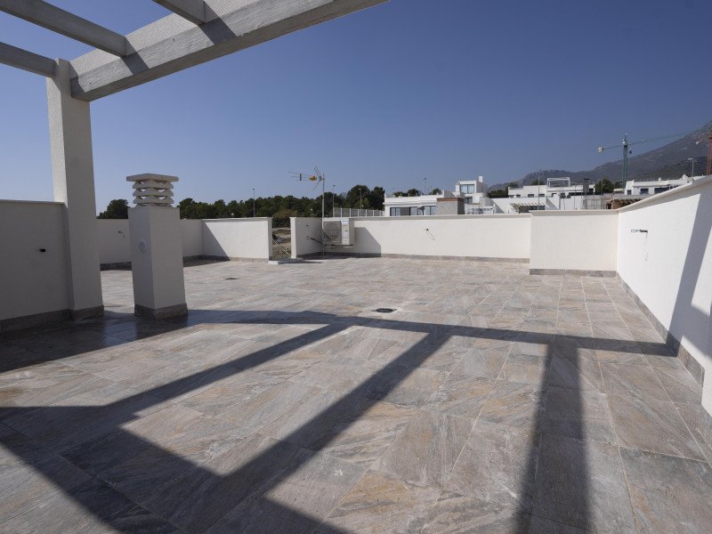 3 Bed, 2 Bath, HouseFor Sale, Polop, Alicante