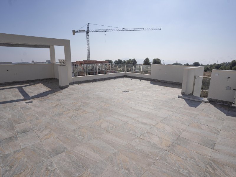 3 Bed, 2 Bath, HouseFor Sale, Polop, Alicante