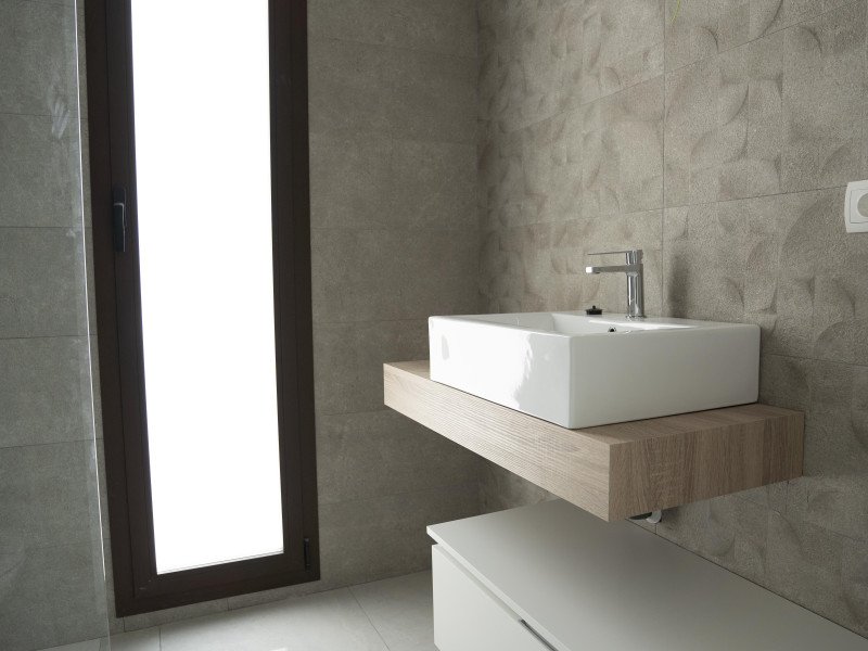 3 Bed, 2 Bath, HouseFor Sale, Polop, Alicante