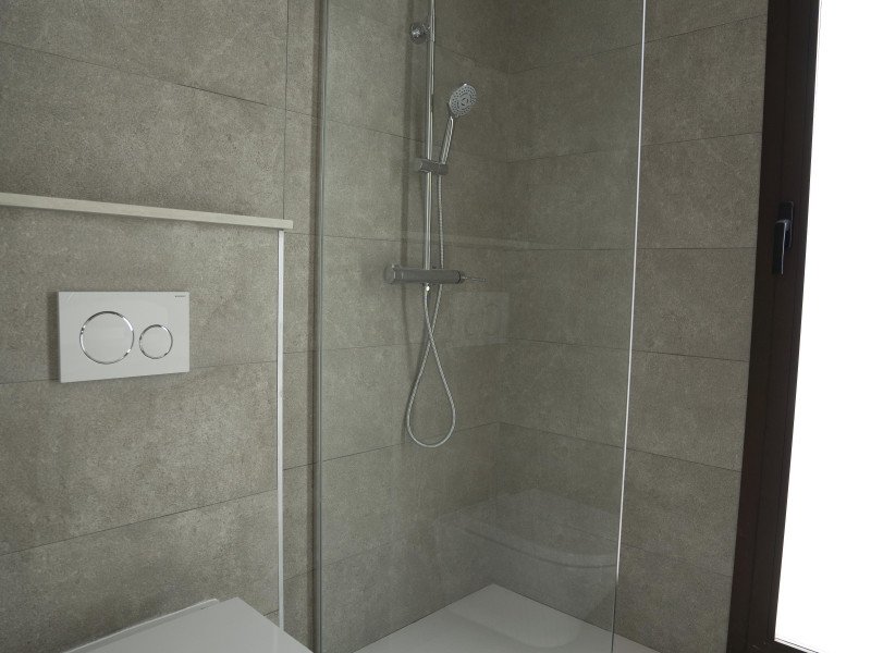 3 Bed, 2 Bath, HouseFor Sale, Polop, Alicante