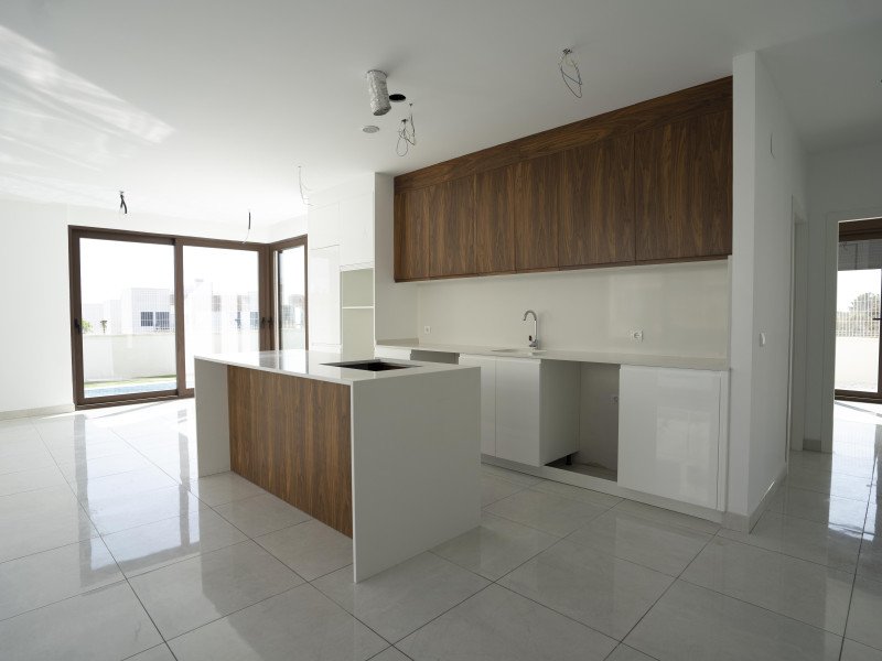 3 Bed, 2 Bath, HouseFor Sale, Polop, Alicante