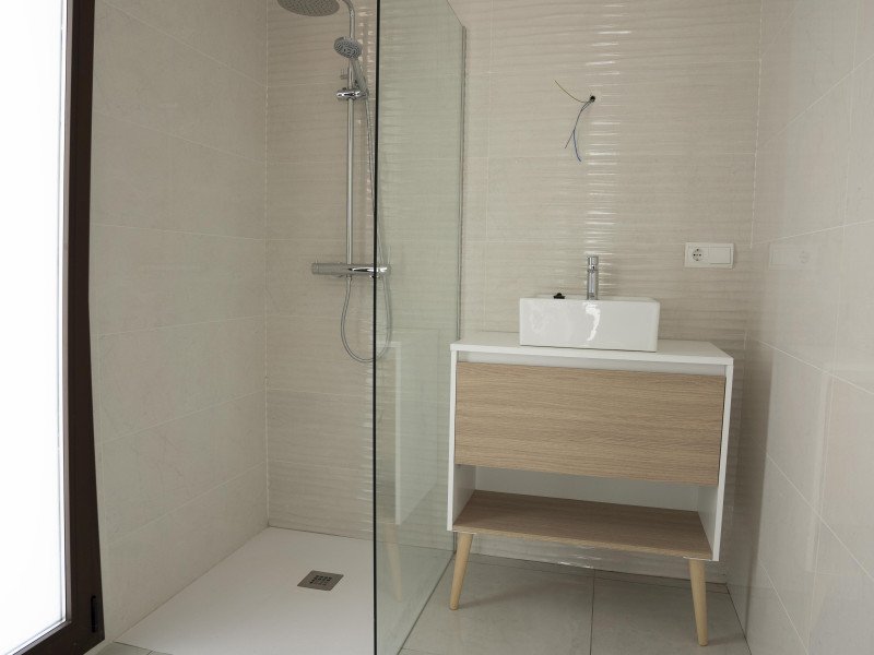 3 Bed, 2 Bath, HouseFor Sale, Polop, Alicante