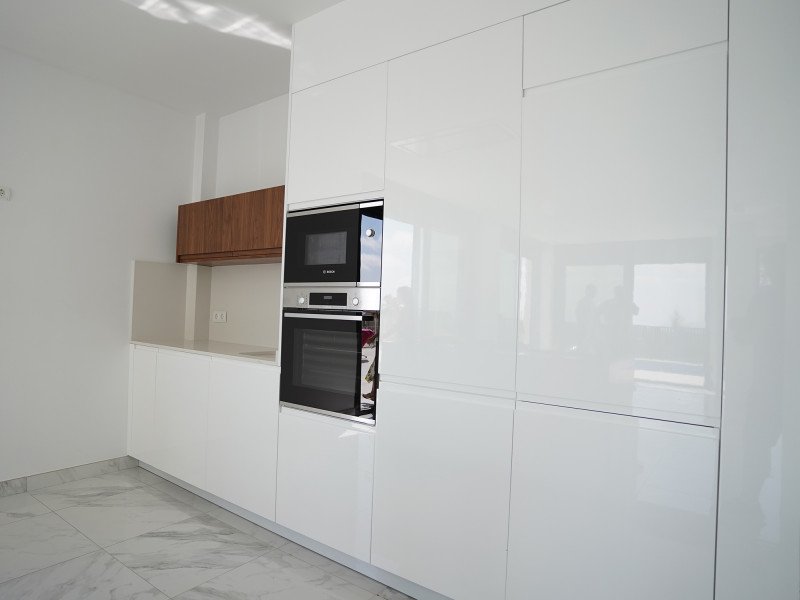 3 Bed, 2 Bath, HouseFor Sale, Polop, Alicante