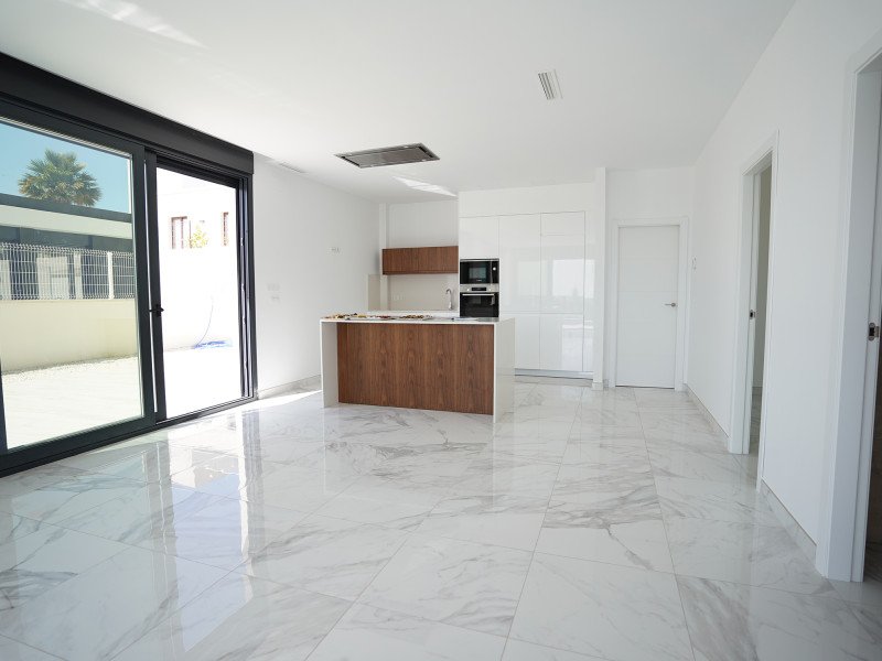 3 Bed, 2 Bath, HouseFor Sale, Polop, Alicante